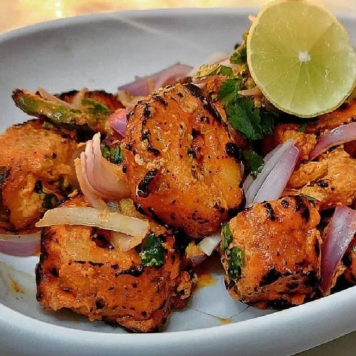 Tandoori Chaap